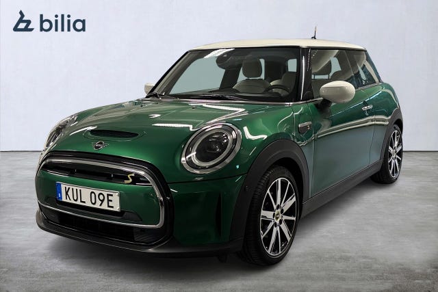 MINI Cooper SE 2024