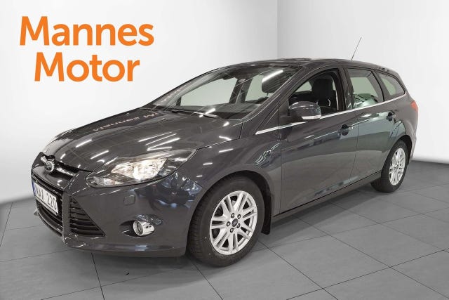 Ford Focus 2013