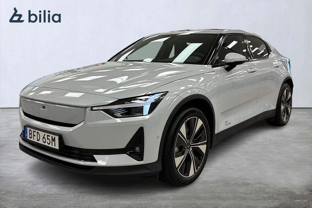 Polestar 2 2024