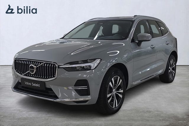 Volvo XC60 2024