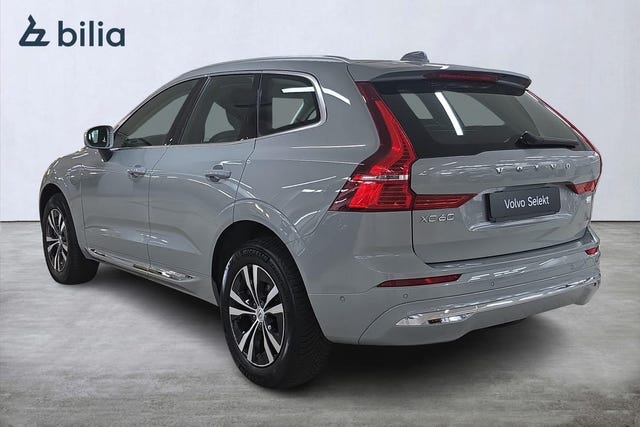 Volvo XC60 2024 – bild 2