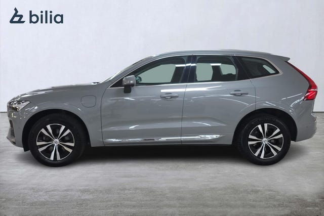 Volvo XC60 2024 – bild 3