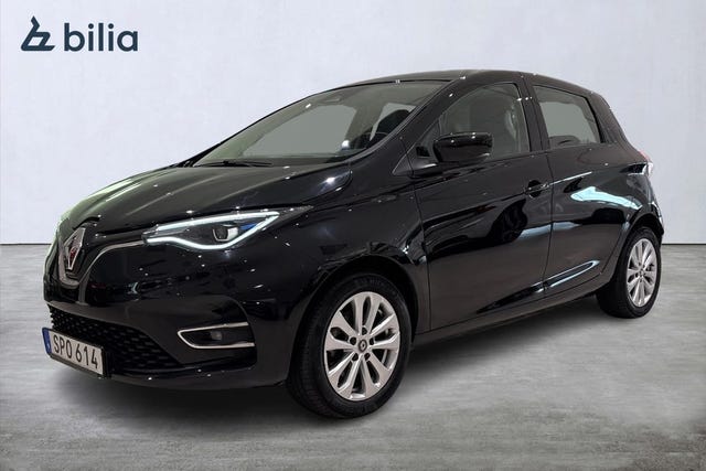 Renault Zoe 2022