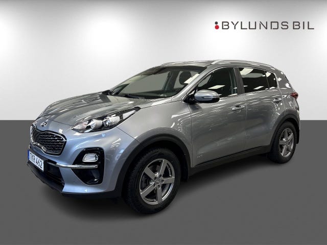 Kia Sportage 2019