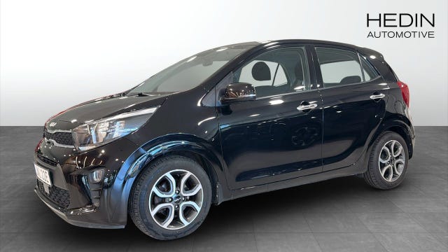 Kia Picanto 2023