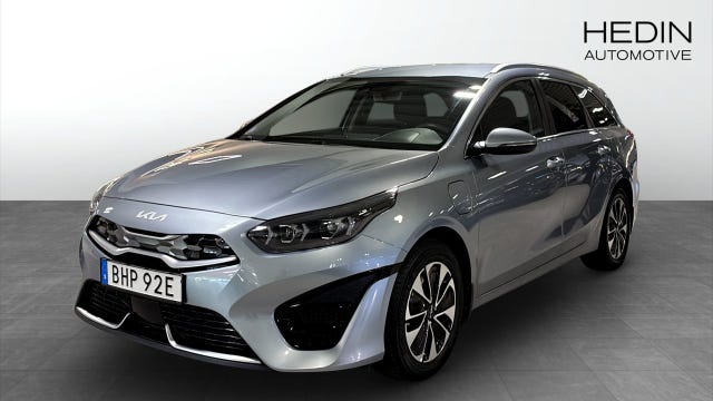 Kia Ceed 2024
