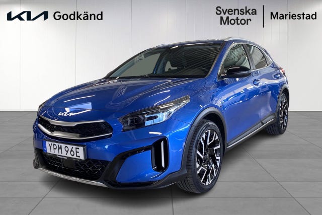 Kia XCeed 2023