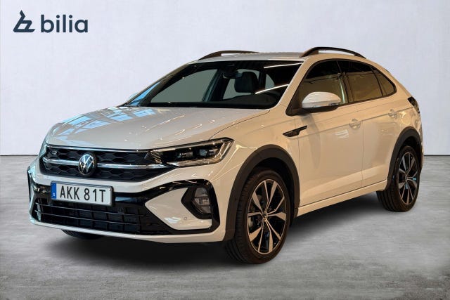 Volkswagen Taigo 2023