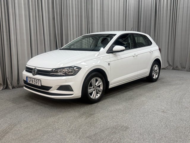 Volkswagen Polo 2020