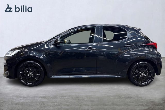 Toyota Yaris 2023 – bild 3