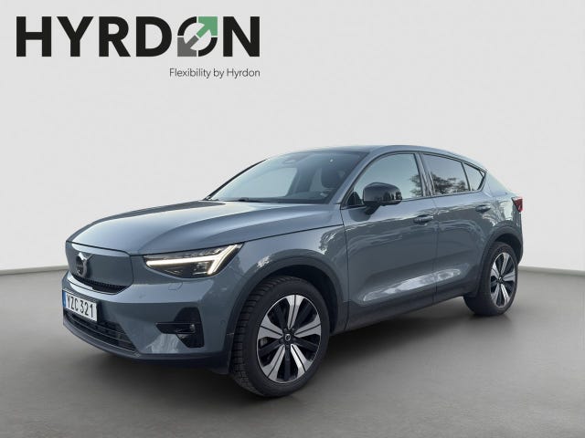 Volvo C40 2023