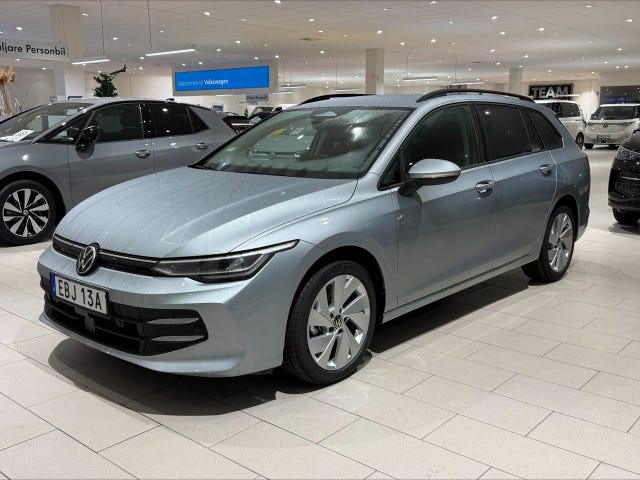 Volkswagen Golf I 2026