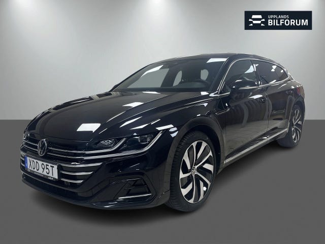 Volkswagen Arteon 2023