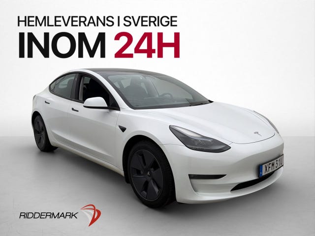 Tesla Model 3 2023