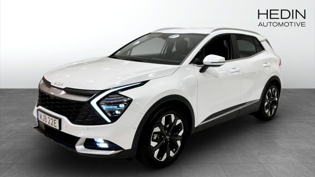 Kia Sportage 2025