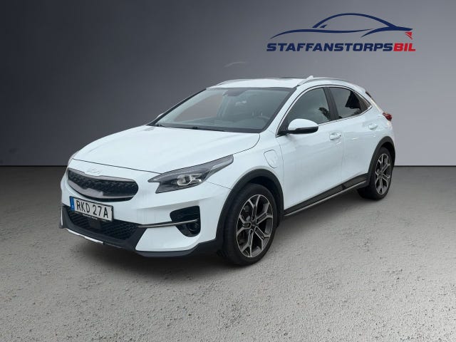 Kia XCeed 2022