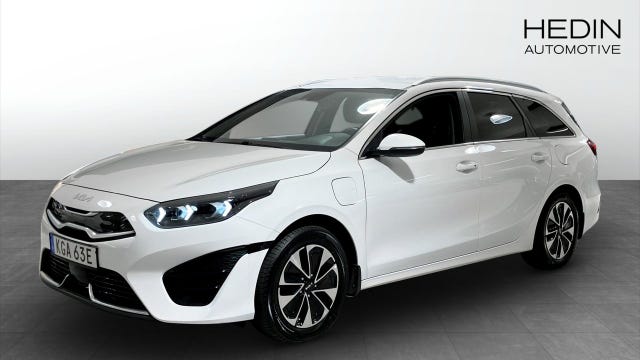 Kia Ceed 2024