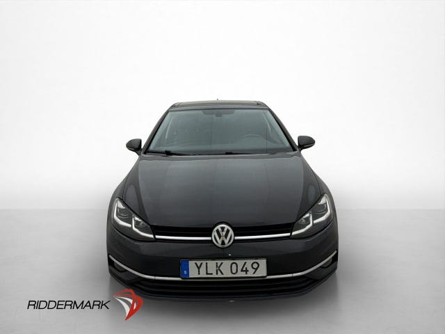 Volkswagen Golf I 2017 – bild 2