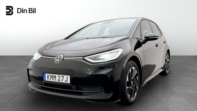 Volkswagen ID.3 2025