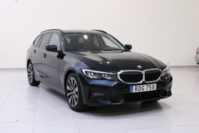 BMW 320d 2020