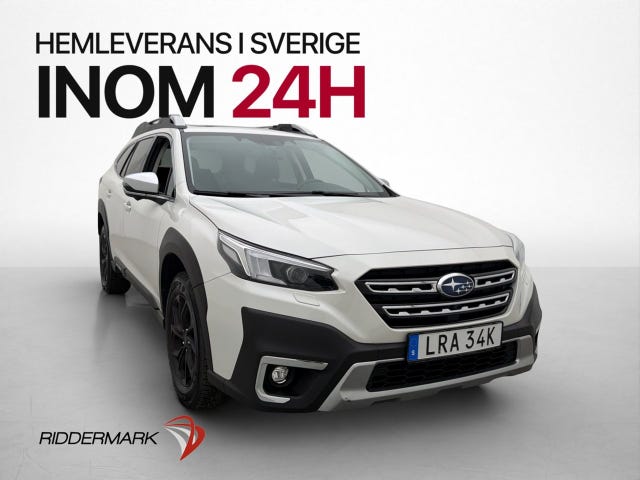 Subaru Outback 2023