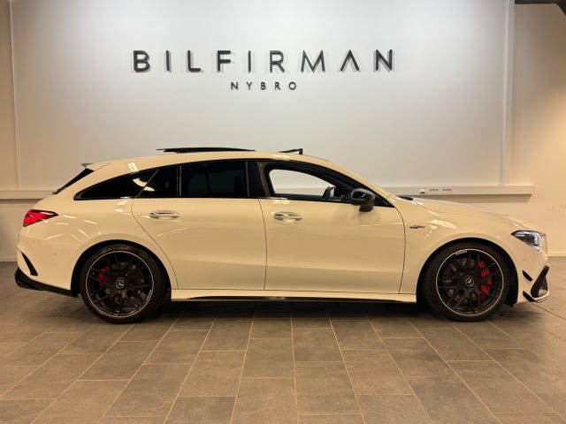 Mercedes-Benz AMG GT Black Series 2022