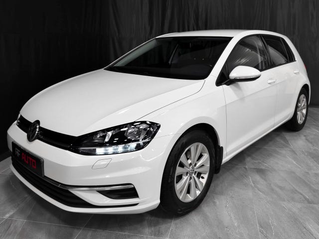 Volkswagen Golf I 2019 – bild 3