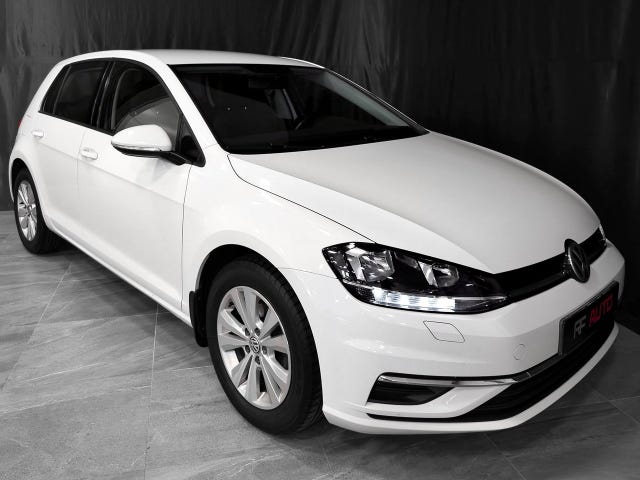 Volkswagen Golf I 2019 – bild 2