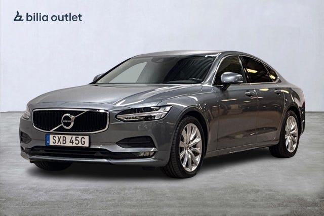 Volvo S90 2020