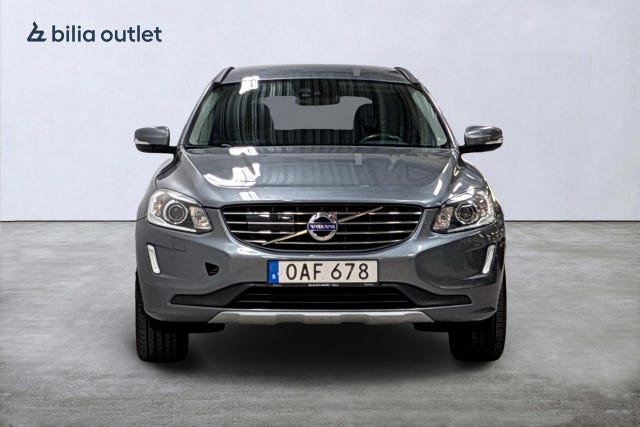 Volvo XC60 2017 – bild 3