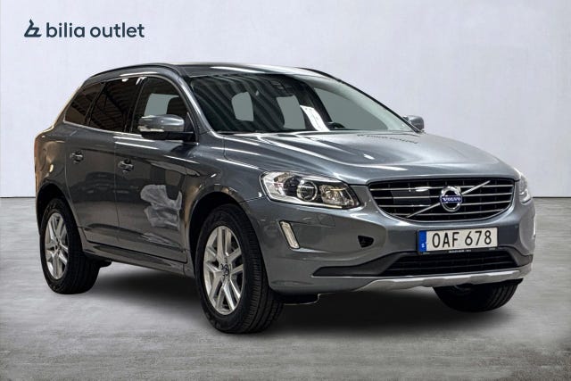 Volvo XC60 2017 – bild 4