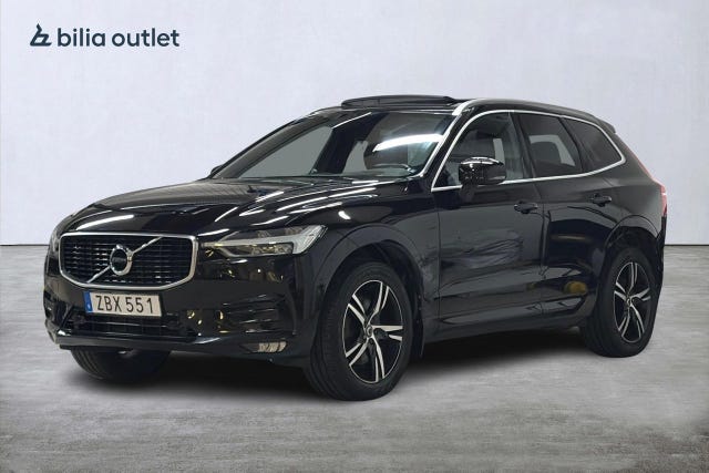 Volvo XC60 2018