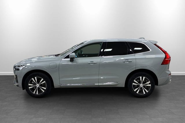 Volvo XC60 2025 – bild 3
