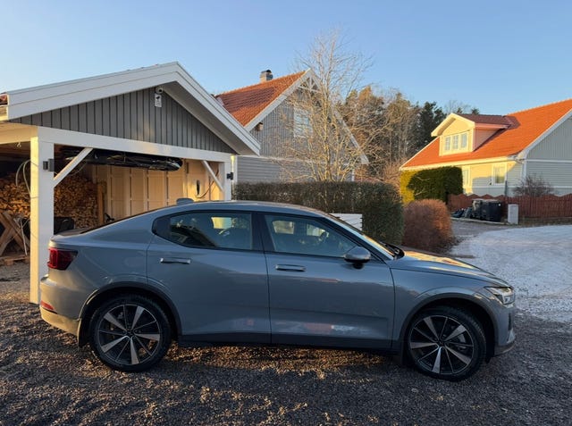 Polestar 2 2022