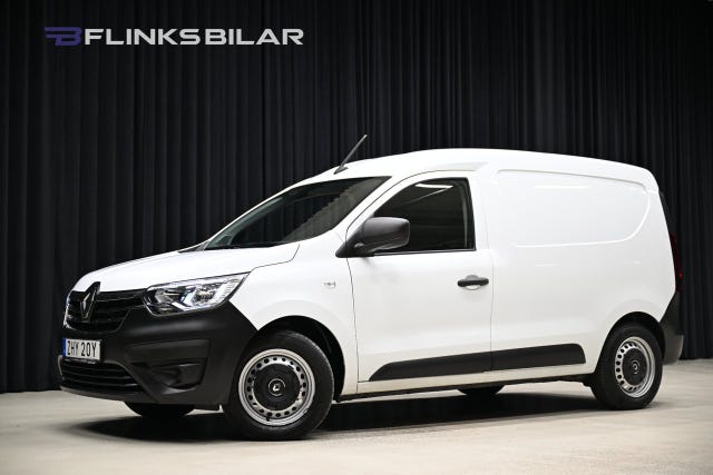 Renault Kangoo Express 2021