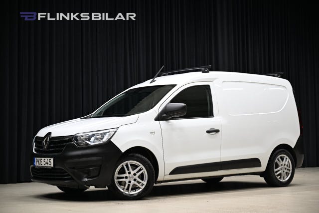 Renault Kangoo Express 2021