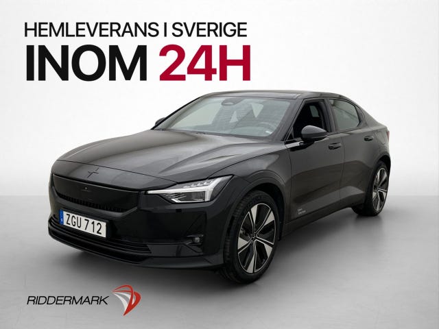 Polestar 2 2024