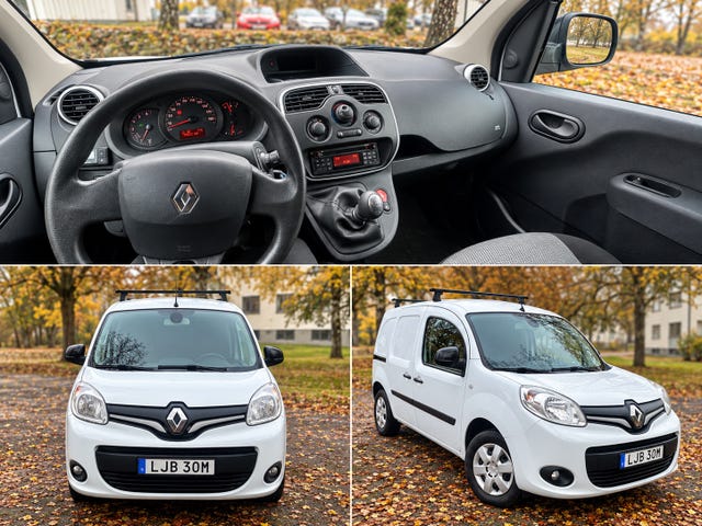 Renault Kangoo Express 2020