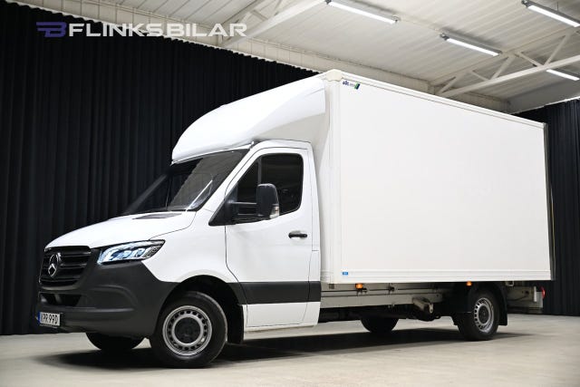 Mercedes-Benz Sprinter 316 2022