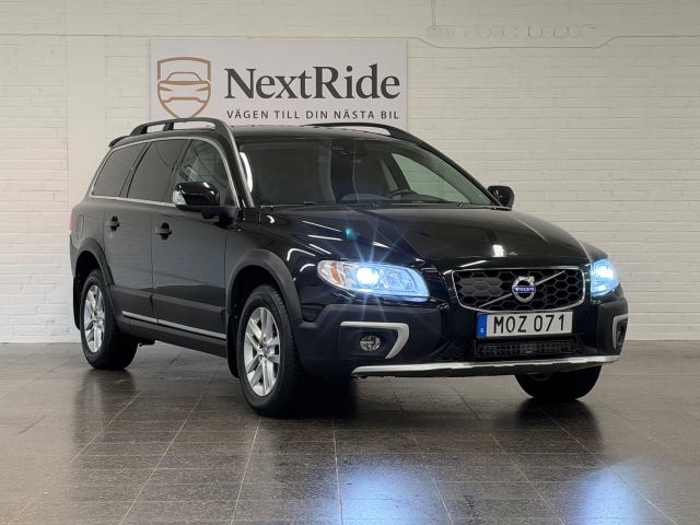 Volvo XC70 2015