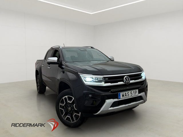 Volkswagen Amarok 2023