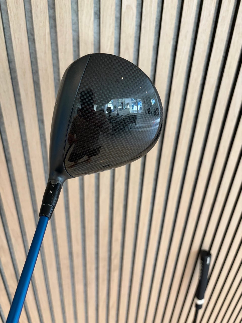 Callaway AI-Smoke Triple Diamond Max Paradym Driver (Limiterad) | Driver - Golfklubbor | Callaway