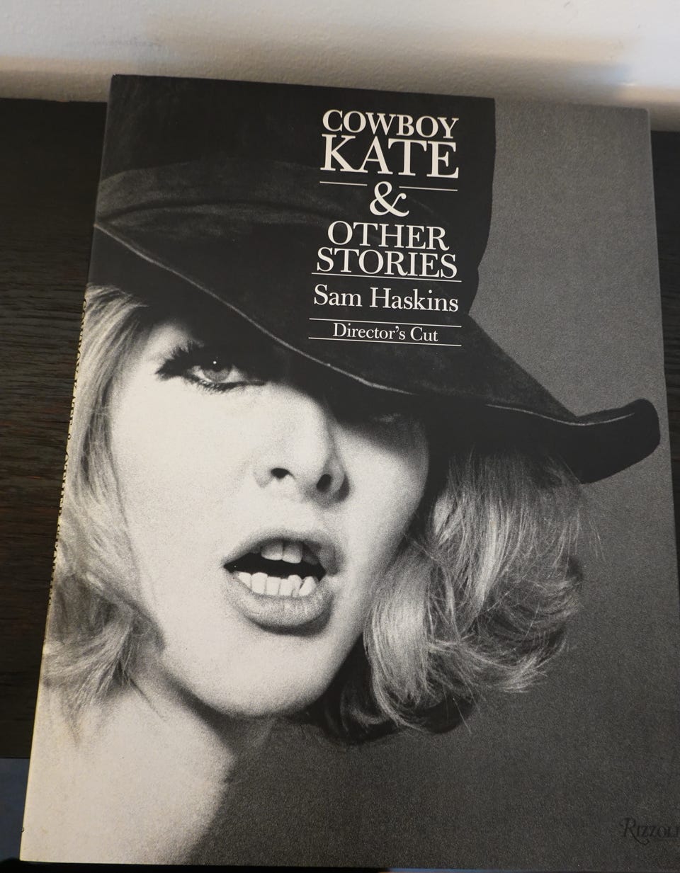 Sam Haskins Cowboy Kate and Other Stories Directors Cut (2006
