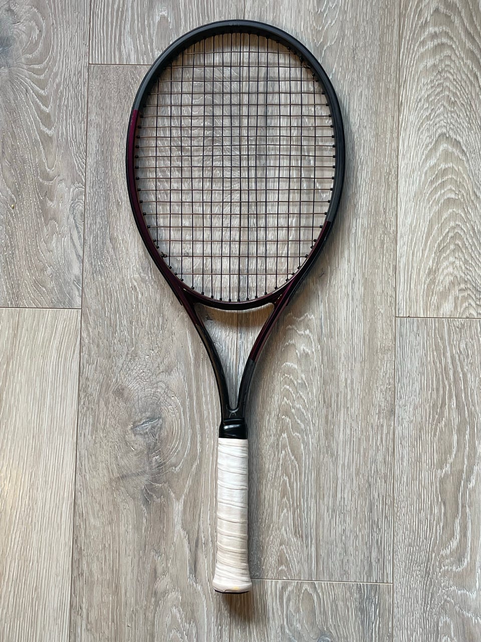 HEAD Prestige MP L Auxetic 2.0 – Mycket fint skick! | Blocket