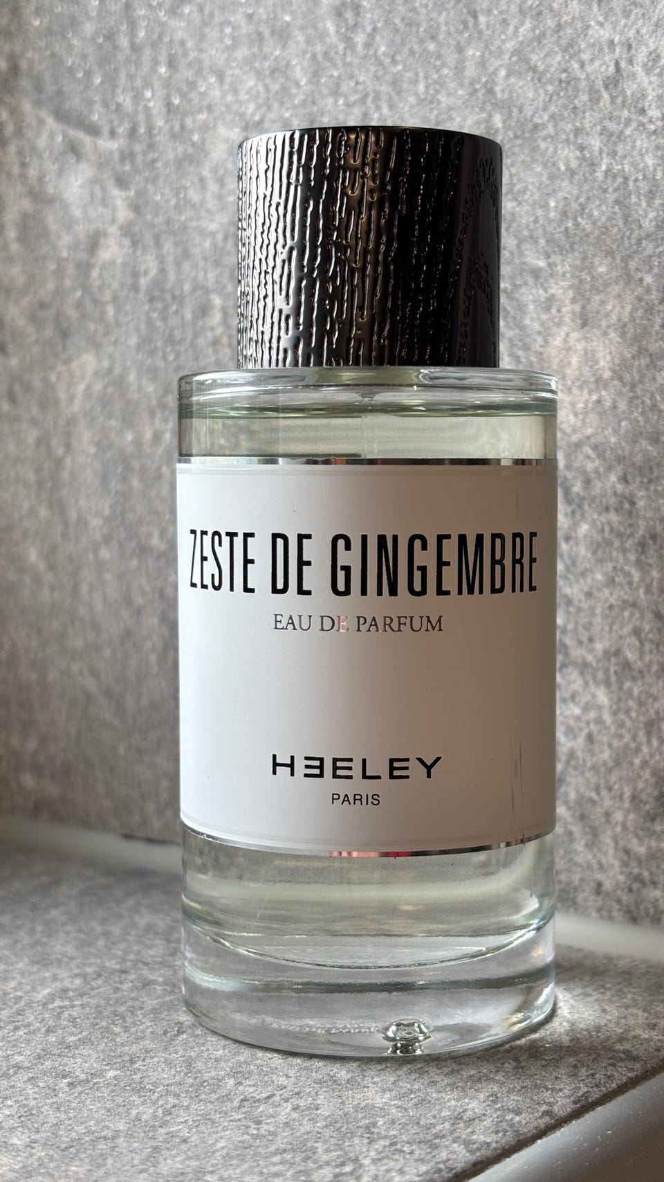 Heeley Zeste de Gingembre EdP 100 ml | Blocket