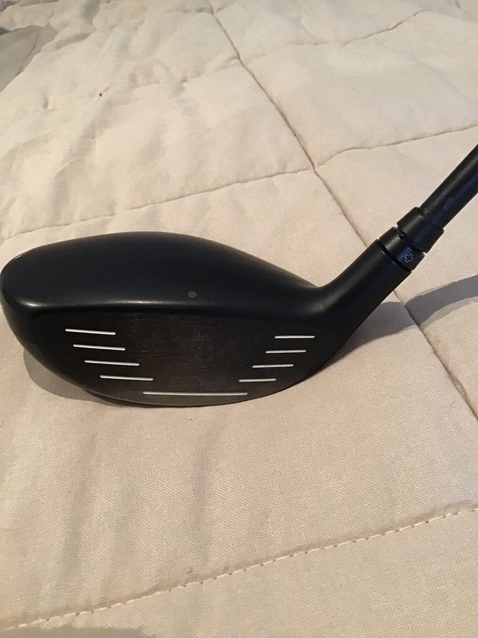 Ping G430 LST spoon 15 grader | Blocket