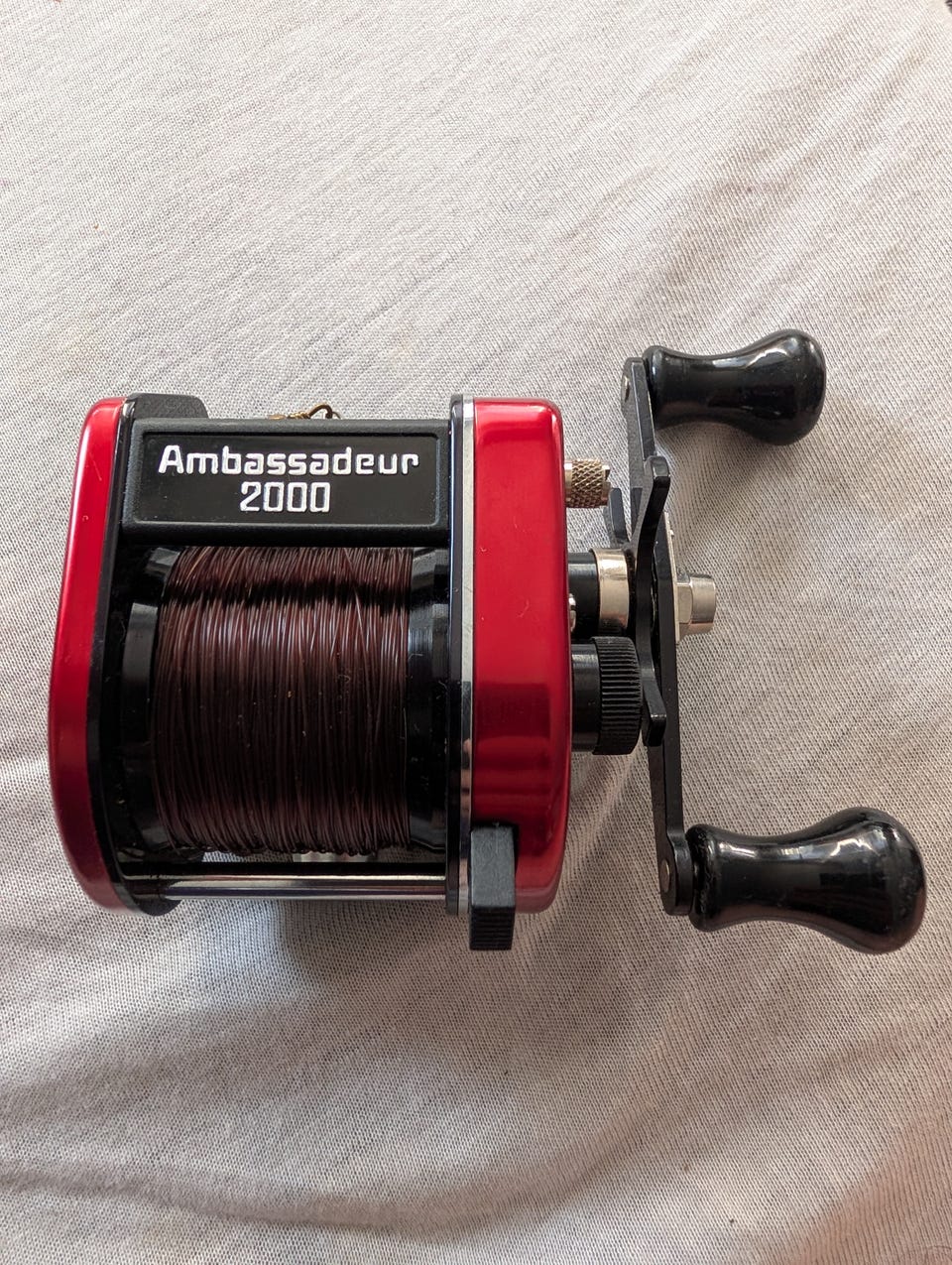 9 1 baitcaster reel meaning Reaction Tackle Baitcasting Fishing – ReactCast Edition- High-Speed 7.3:1 Gear Ratio, Right Handed Reels - SET of Choose Model:CV-55L Green Reel Reaction Tackle ReactCast Baitcasting