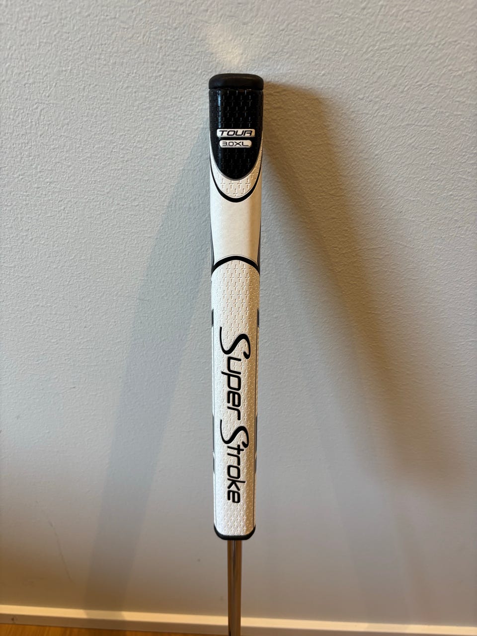 Ping DS72 C (Centershaftad- 34”) med SuperStroke XL-grepp | Blocket
