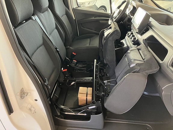 Nissan Primastar 7 of 10