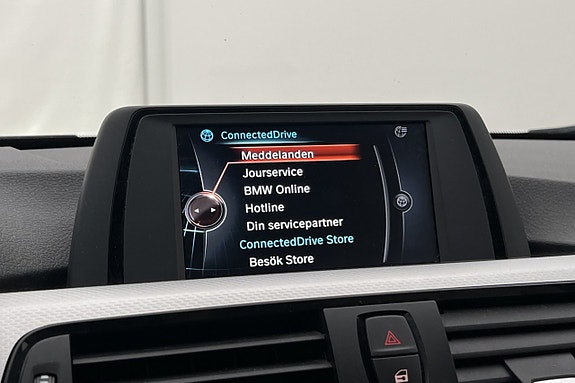BMW 420d 22 of 30